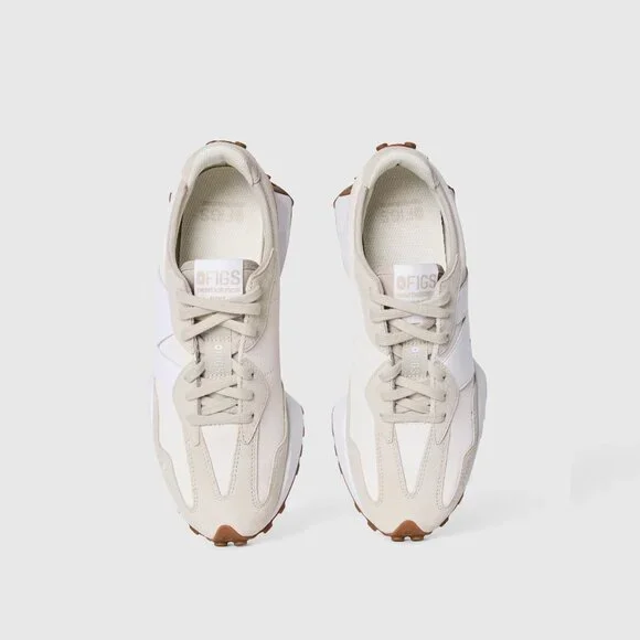 Brand new with tags FIGS | New Balance 327 - Picture 4 of 4